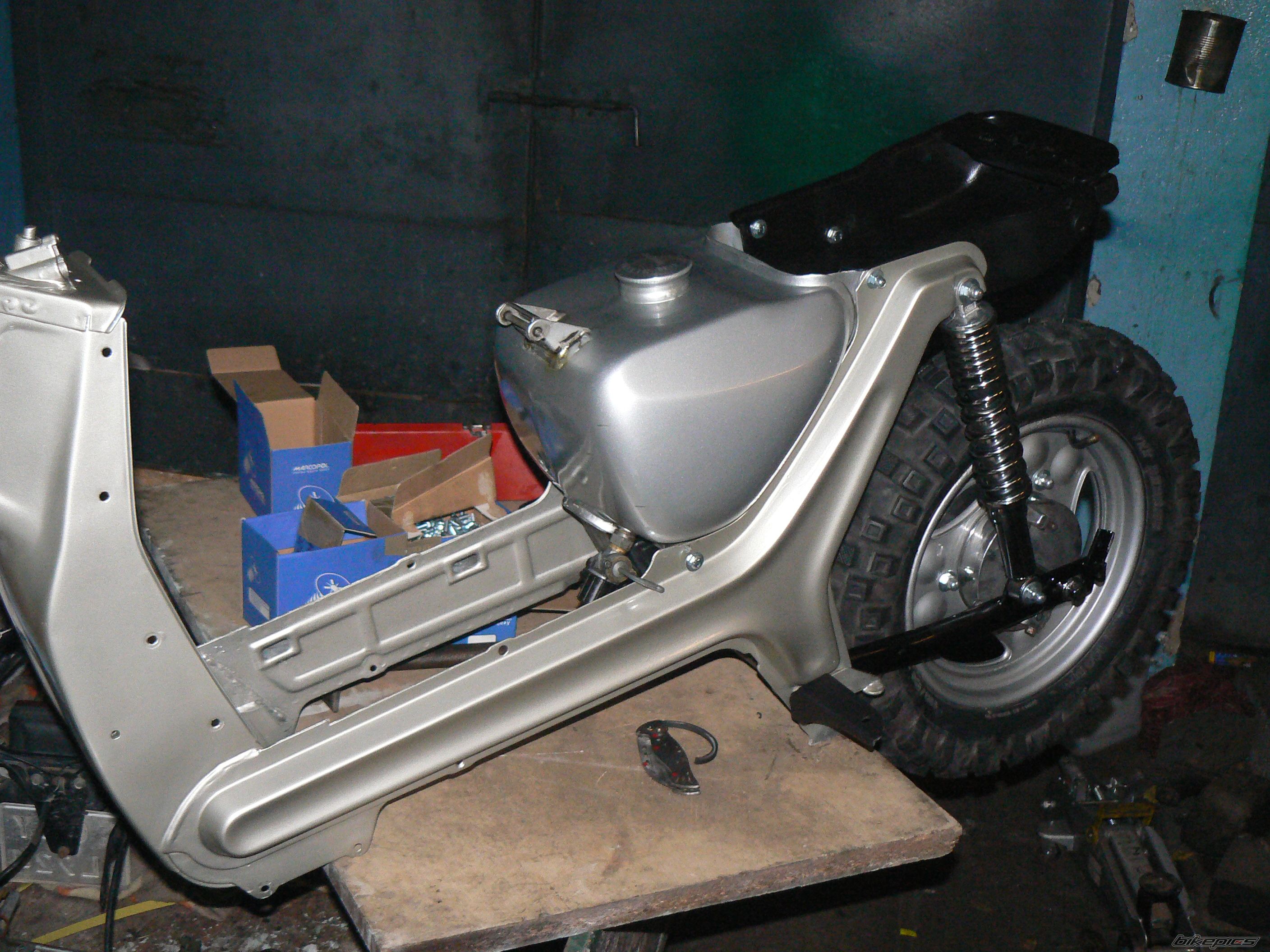 Bike Photo 1074098