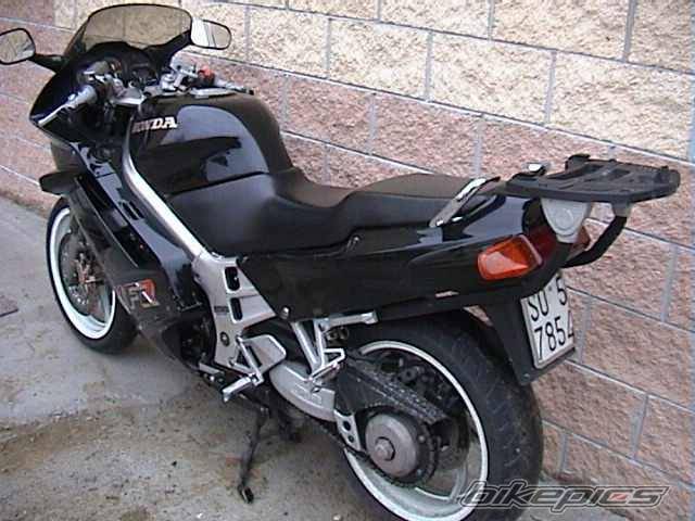 Bike Photo 107410