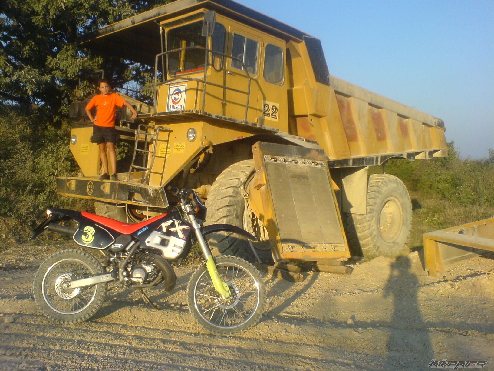 Bike Photo 1074165
