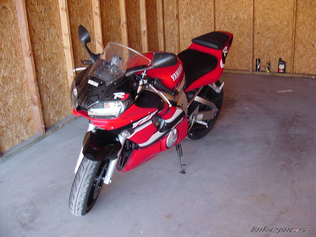 Bike Photo 107417