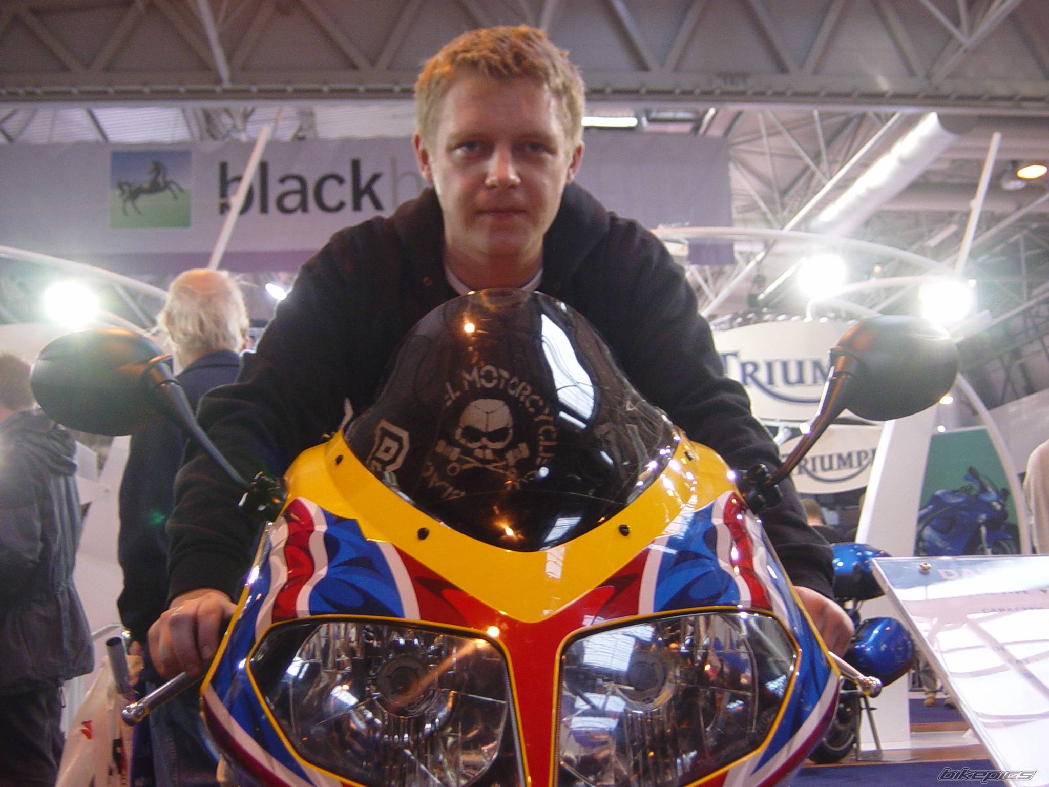 Bike Photo 107419