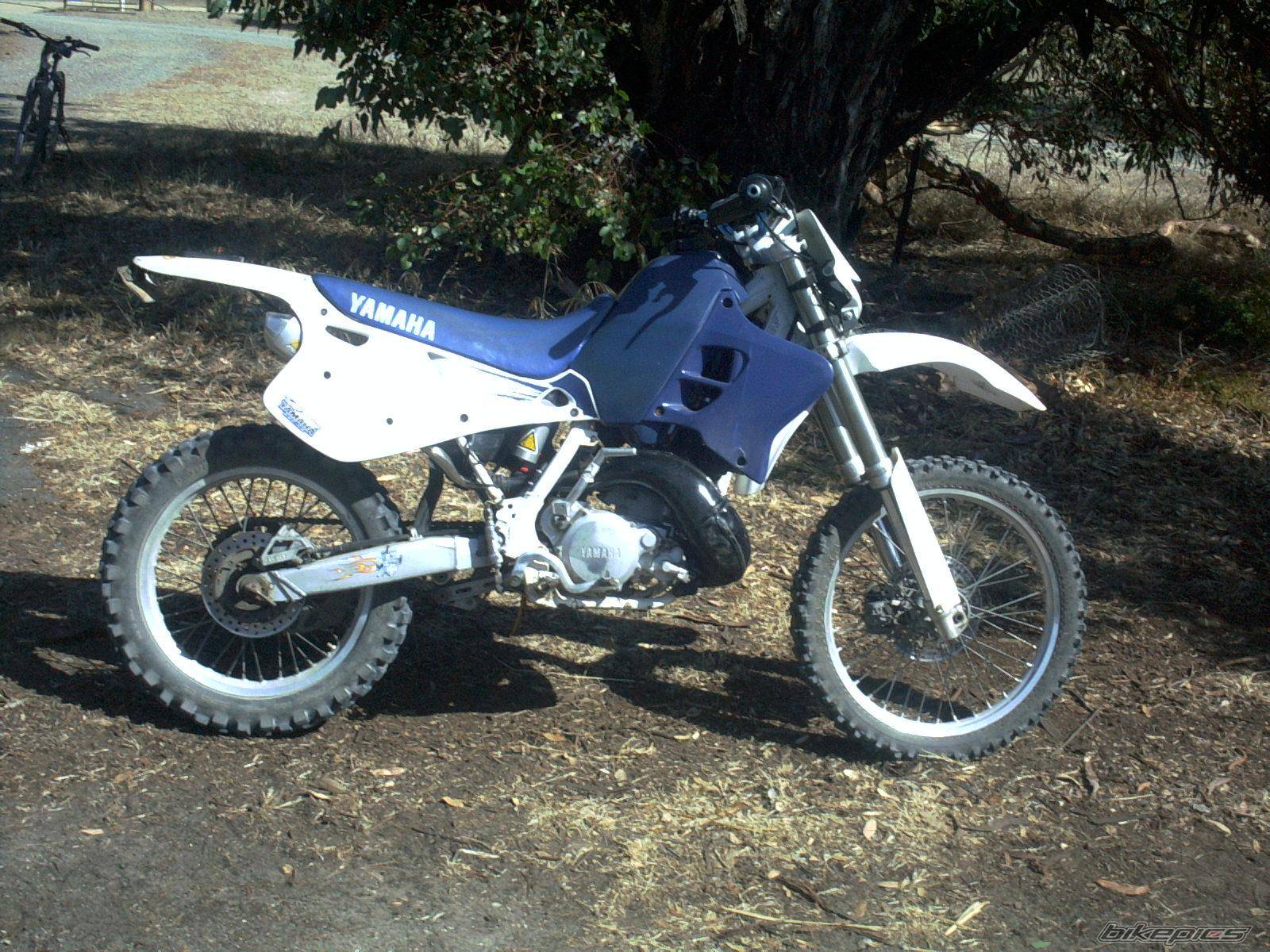 Bike Photo 107424