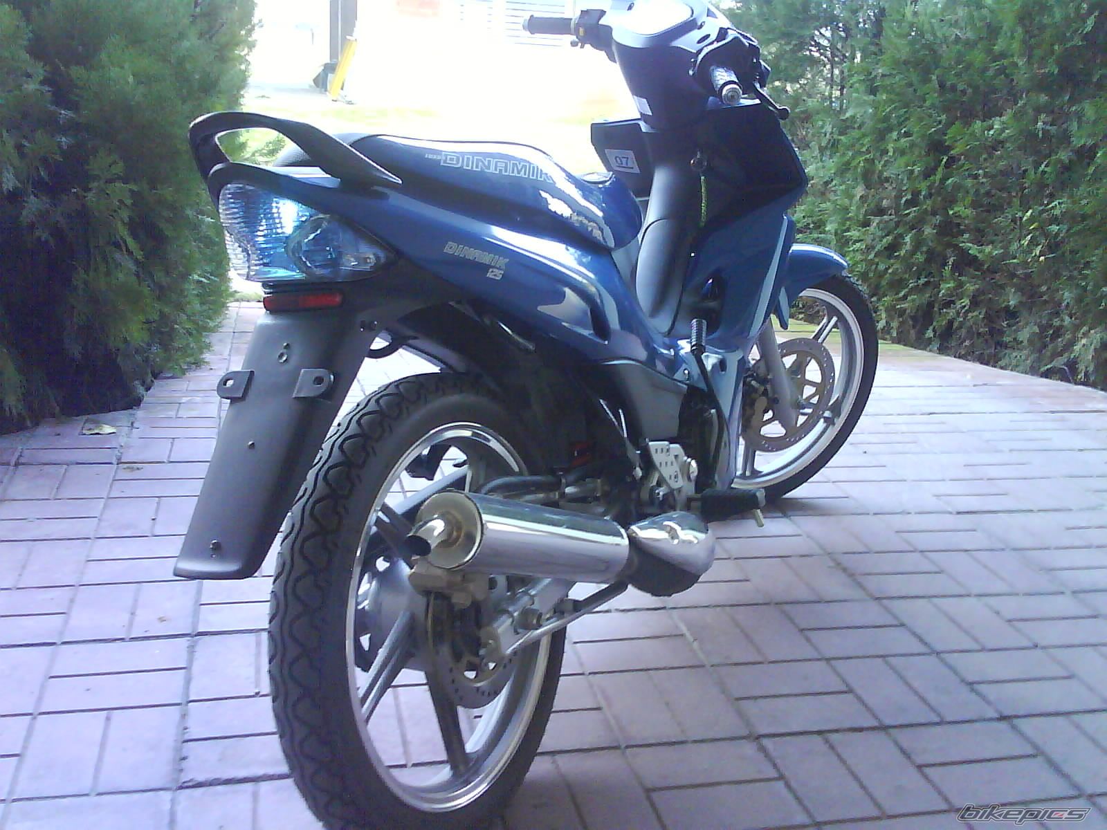 Bike Photo 1074253