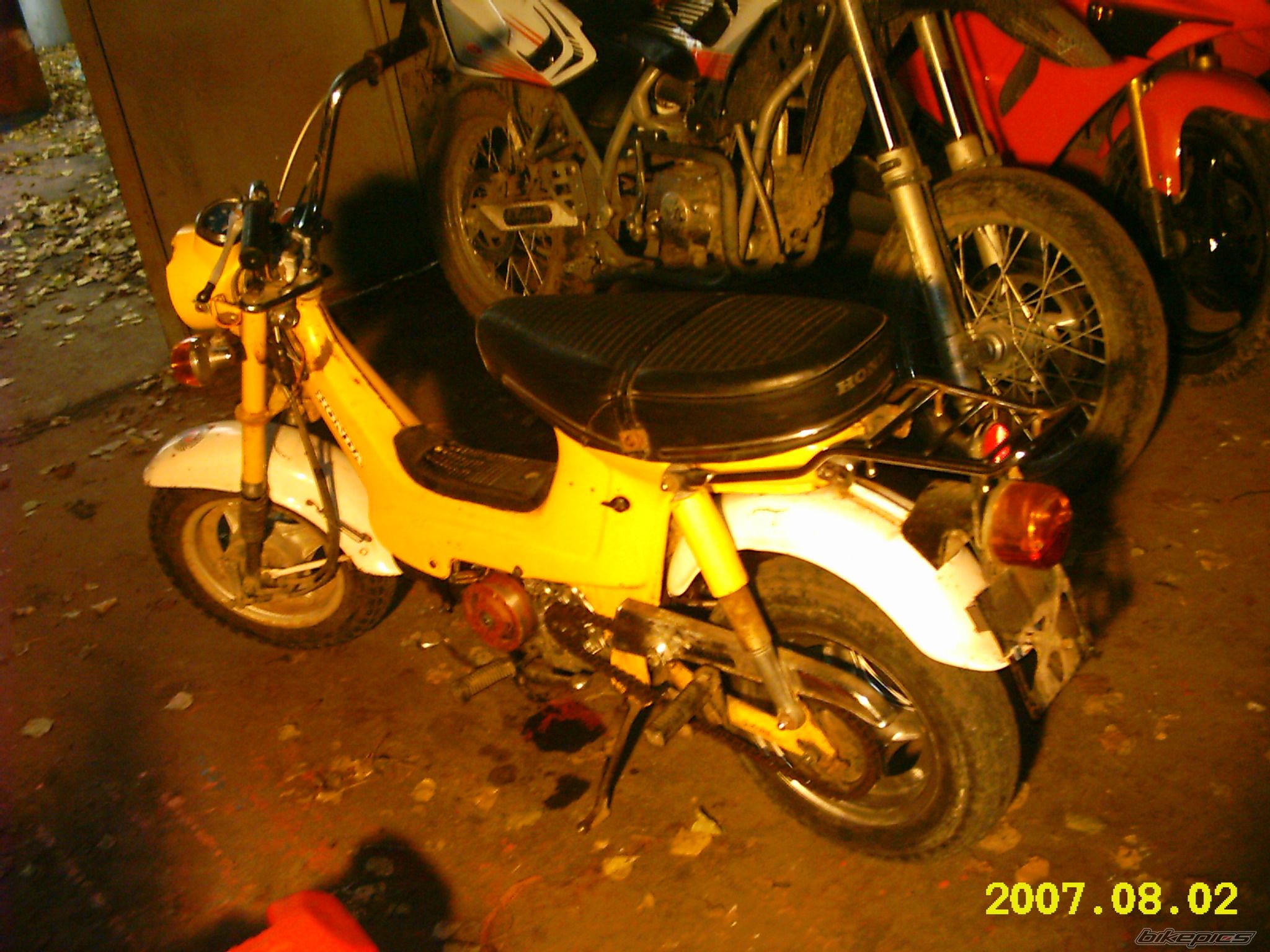 Bike Photo 1074255