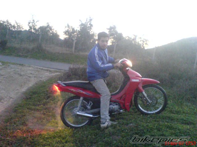 Bike Photo 1074268