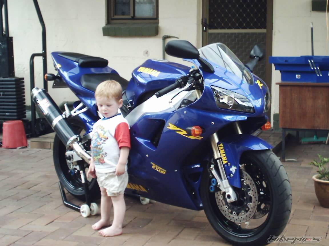 Bike Photo 107430