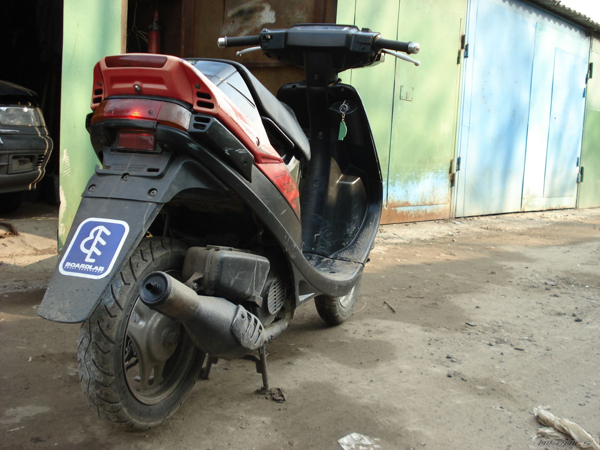 Bike Photo 1074300