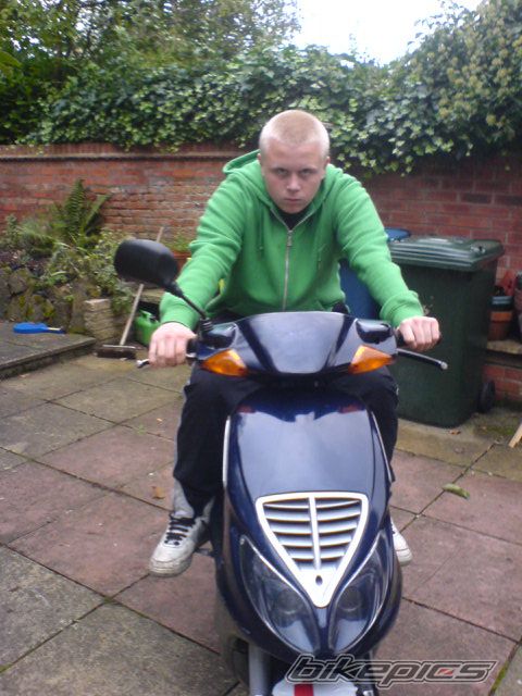 Bike Photo 1074302
