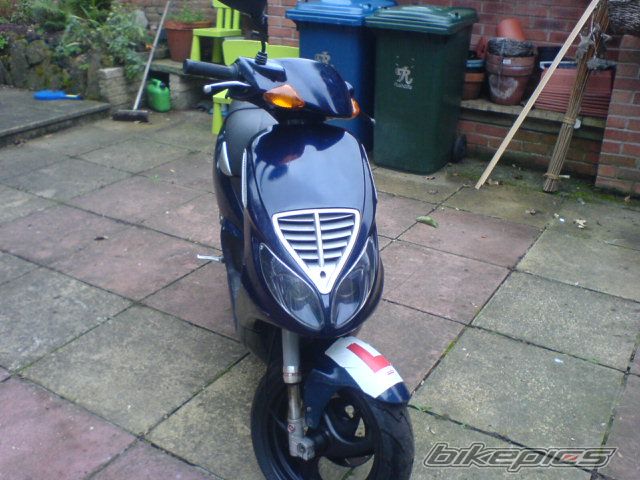 Bike Photo 1074305