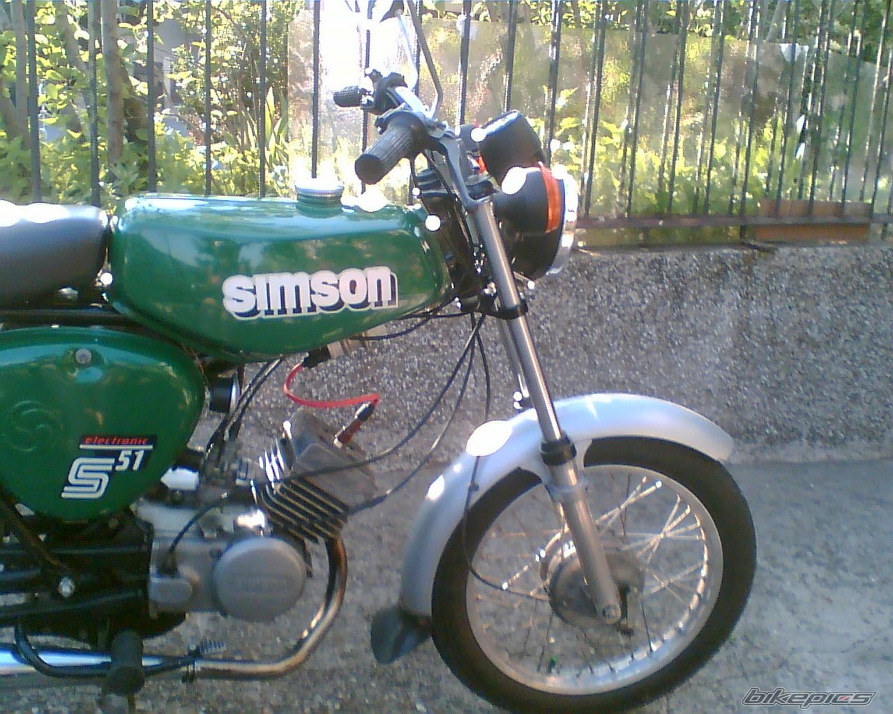 Bike Photo 1074307