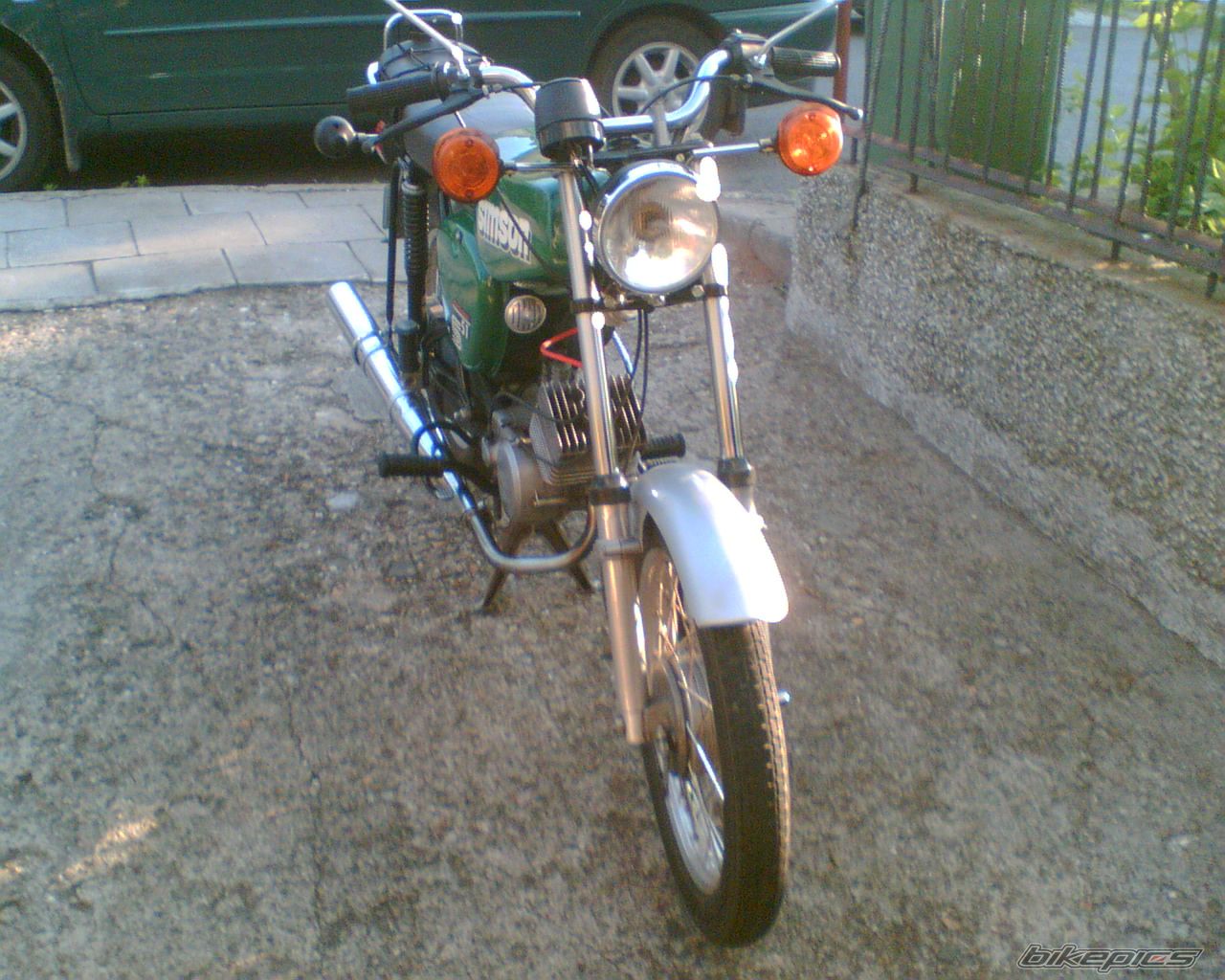 Bike Photo 1074309