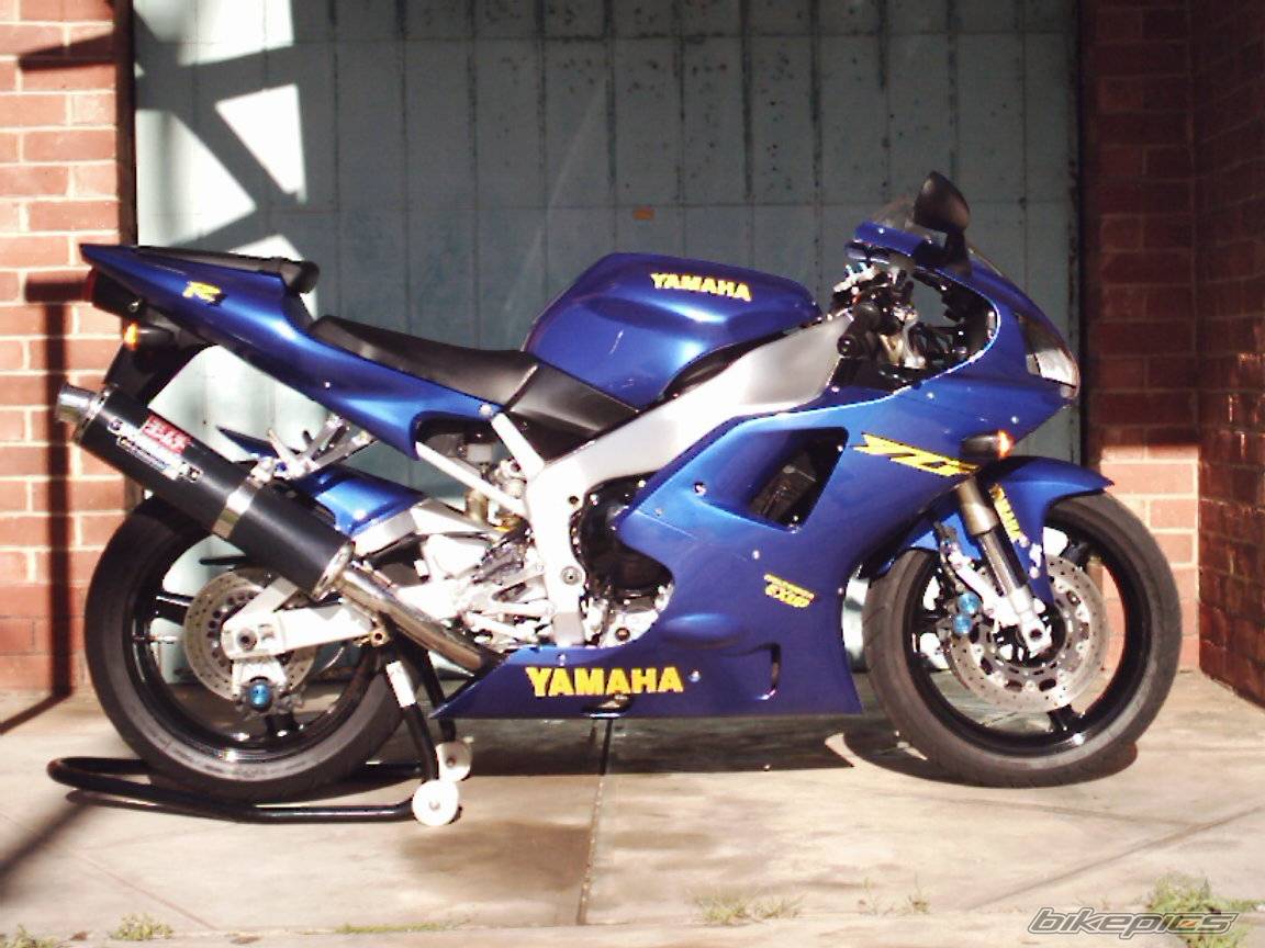 Bike Photo 107431