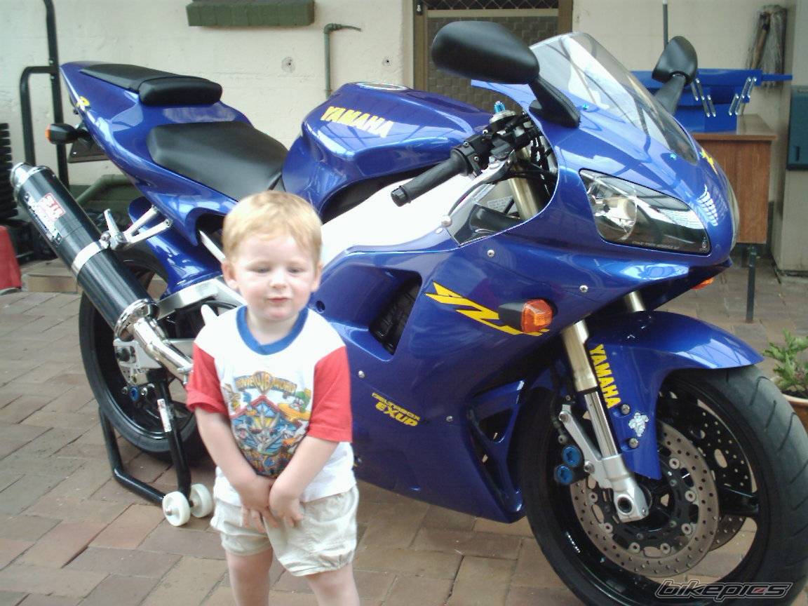 Bike Photo 107432