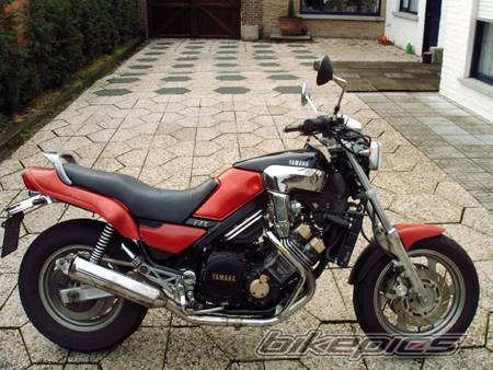 Bike Photo 107445