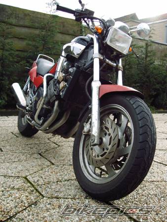Bike Photo 107447