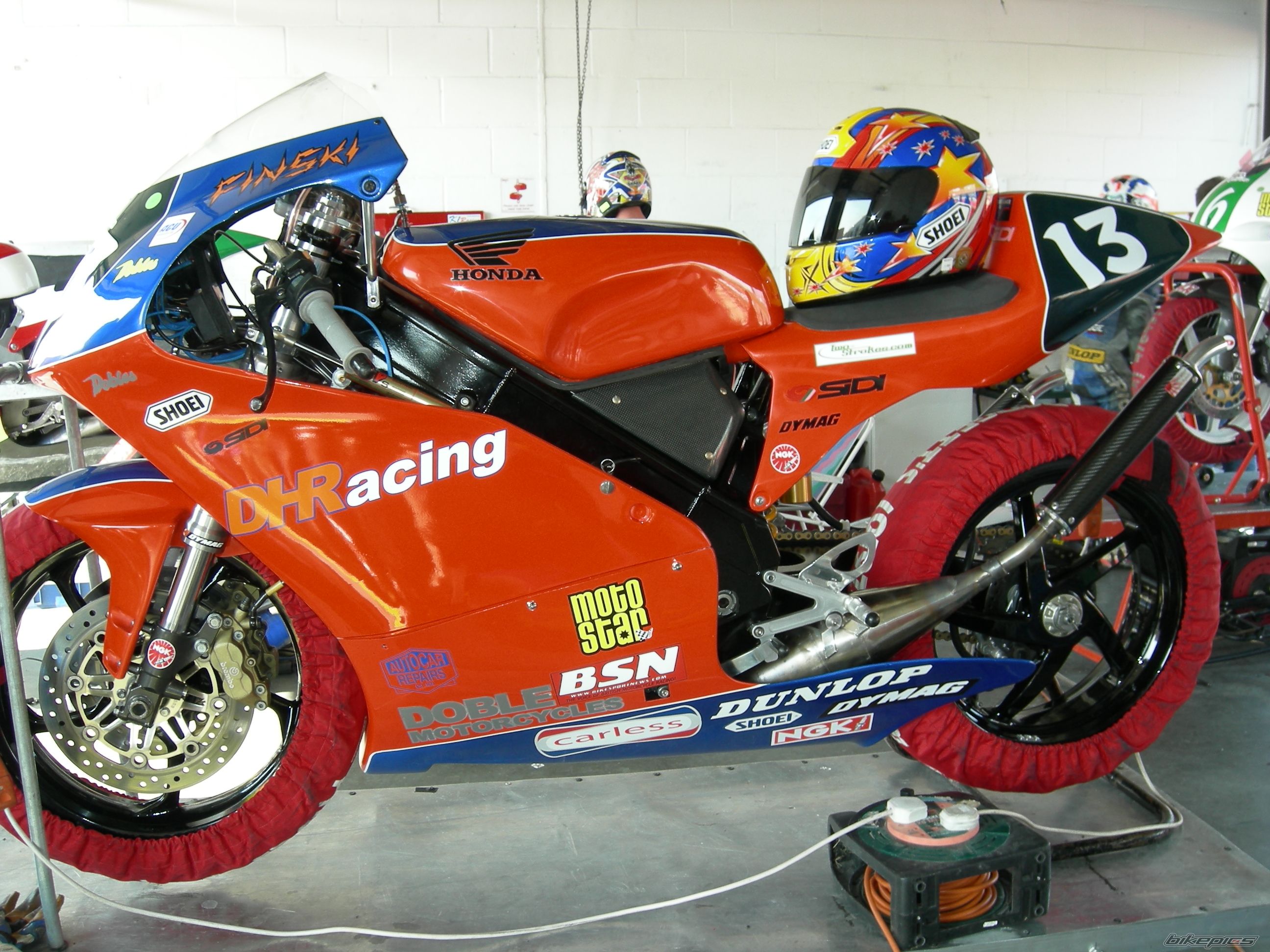 Bike Photo 1074481
