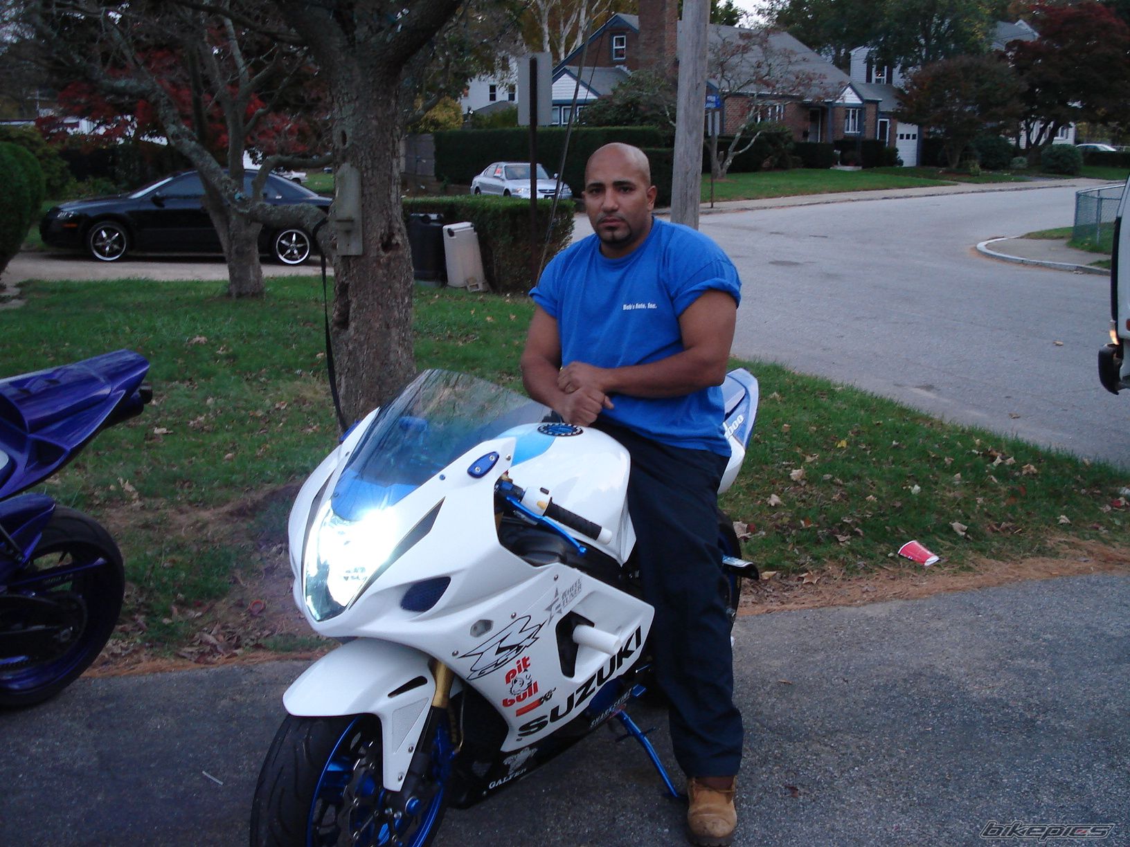 Bike Photo 1074487