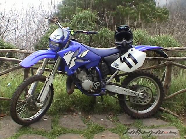 Bike Photo 107453