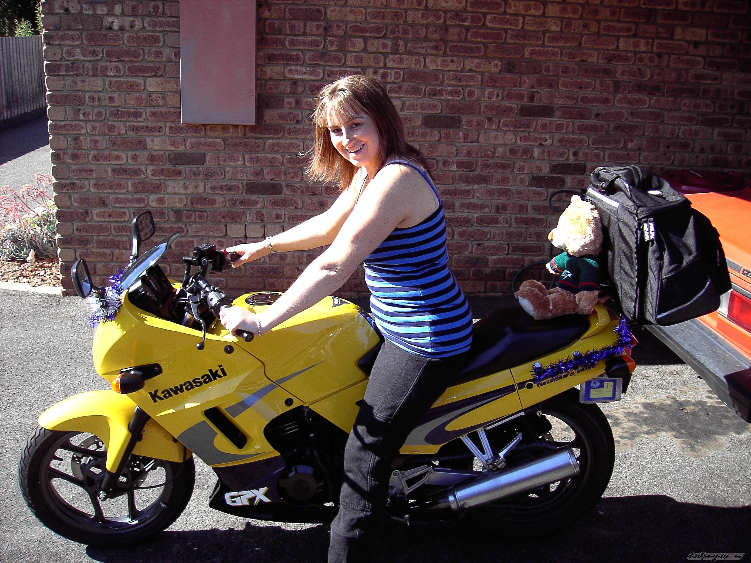 Bike Photo 1074606