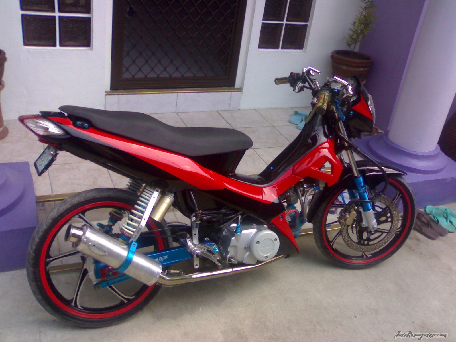 Bike Photo 1074637