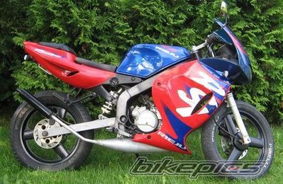 Bike Photo 1074640
