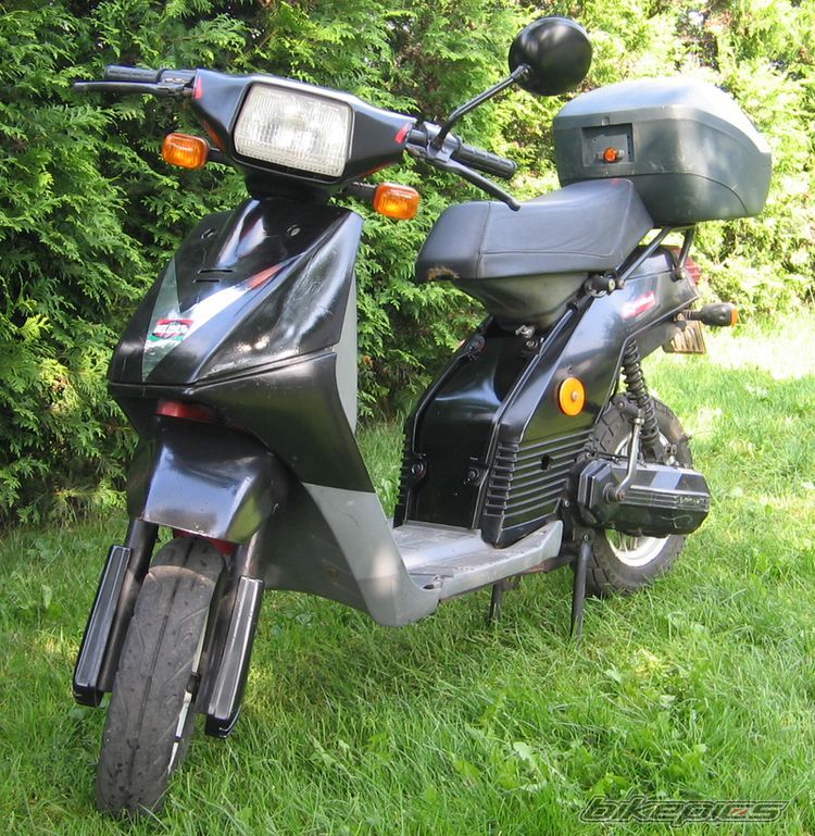 Bike Photo 1074655