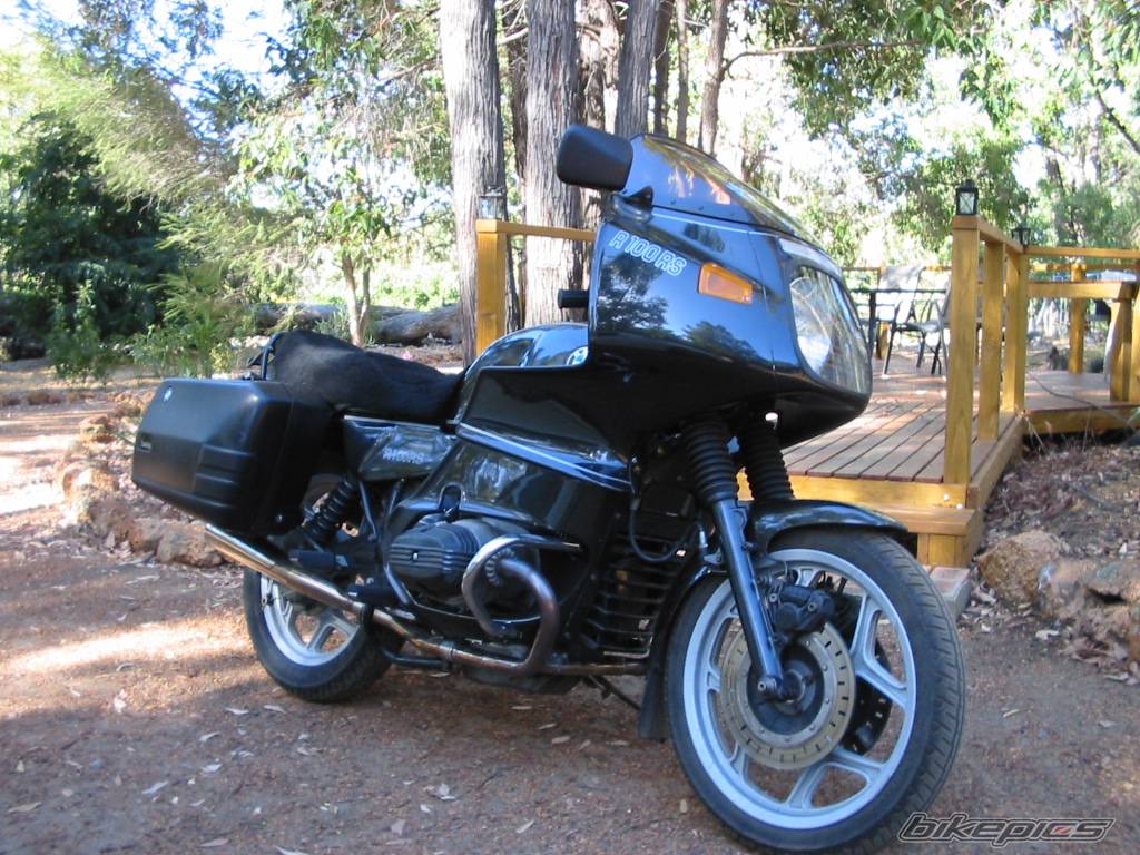 Bike Photo 107466