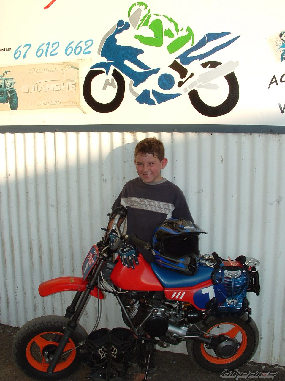 Bike Photo 1074684