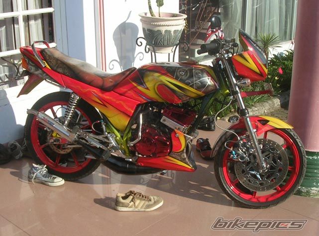 Bike Photo 1074712