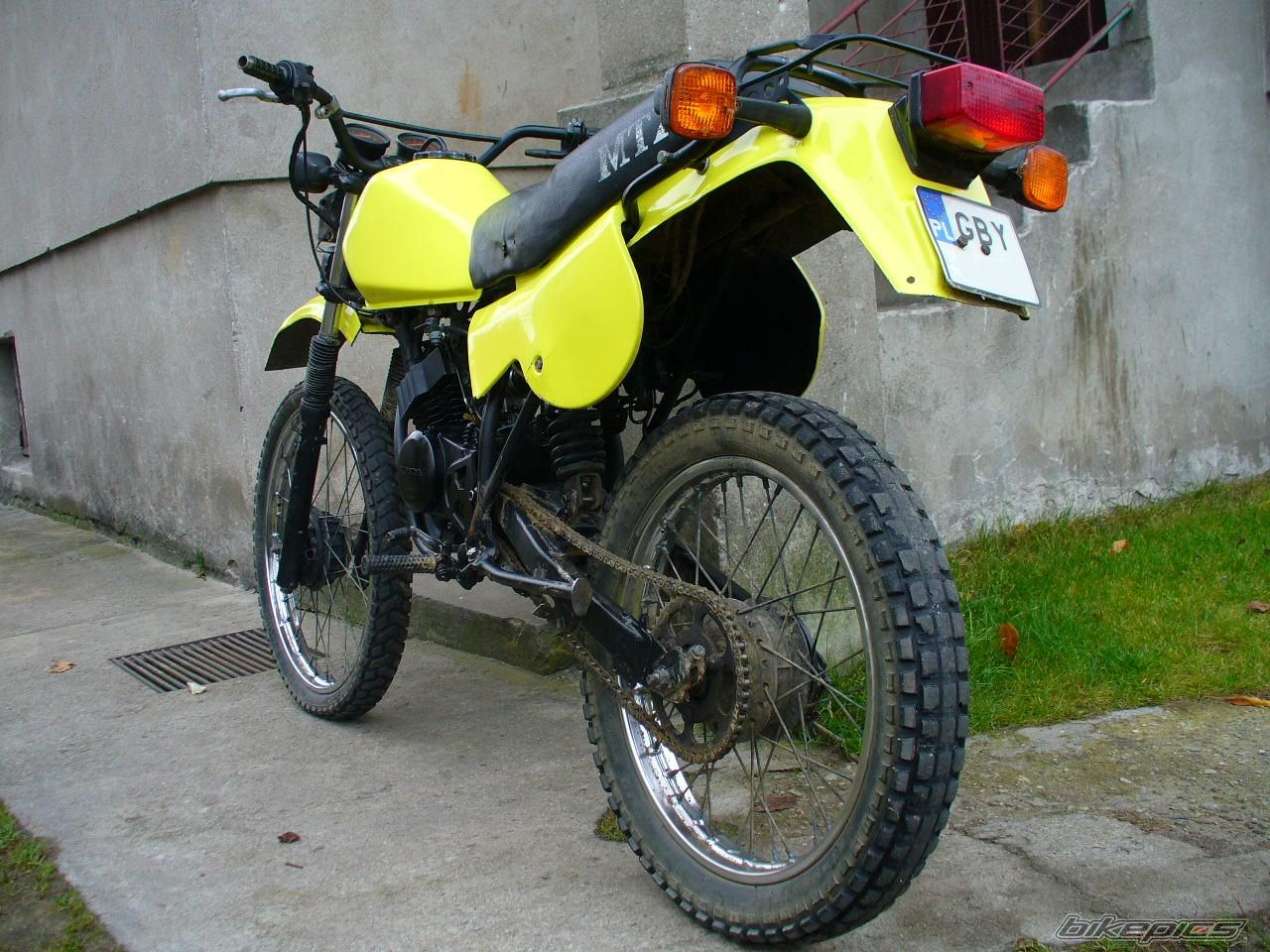 Bike Photo 1074730
