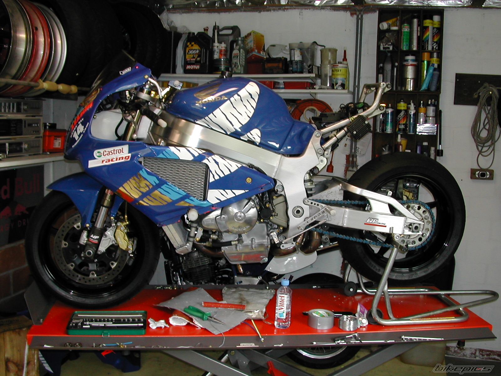 Bike Photo 1074763
