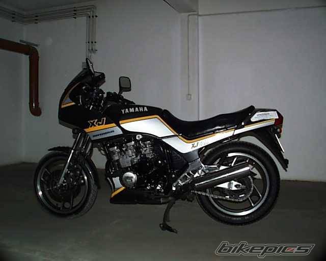 Bike Photo 107477