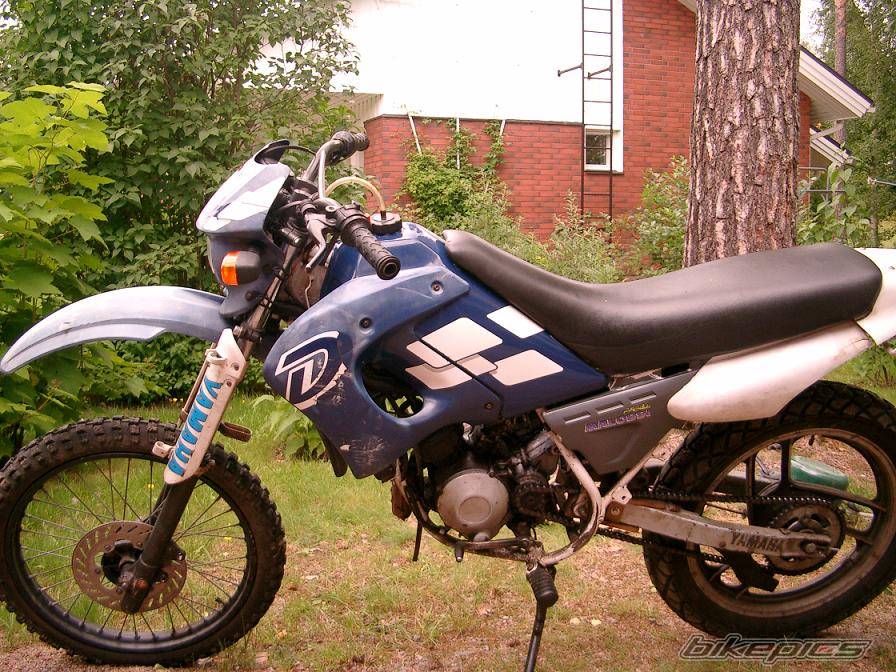 Bike Photo 107479