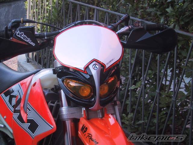 Bike Photo 107484