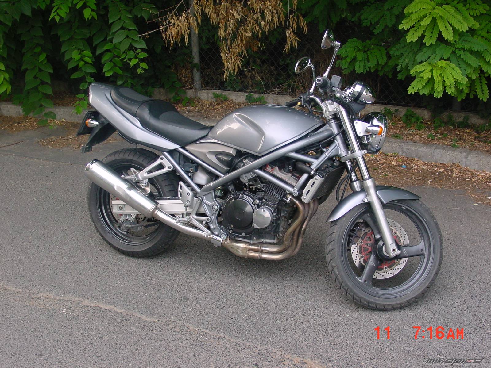 Bike Photo 107489