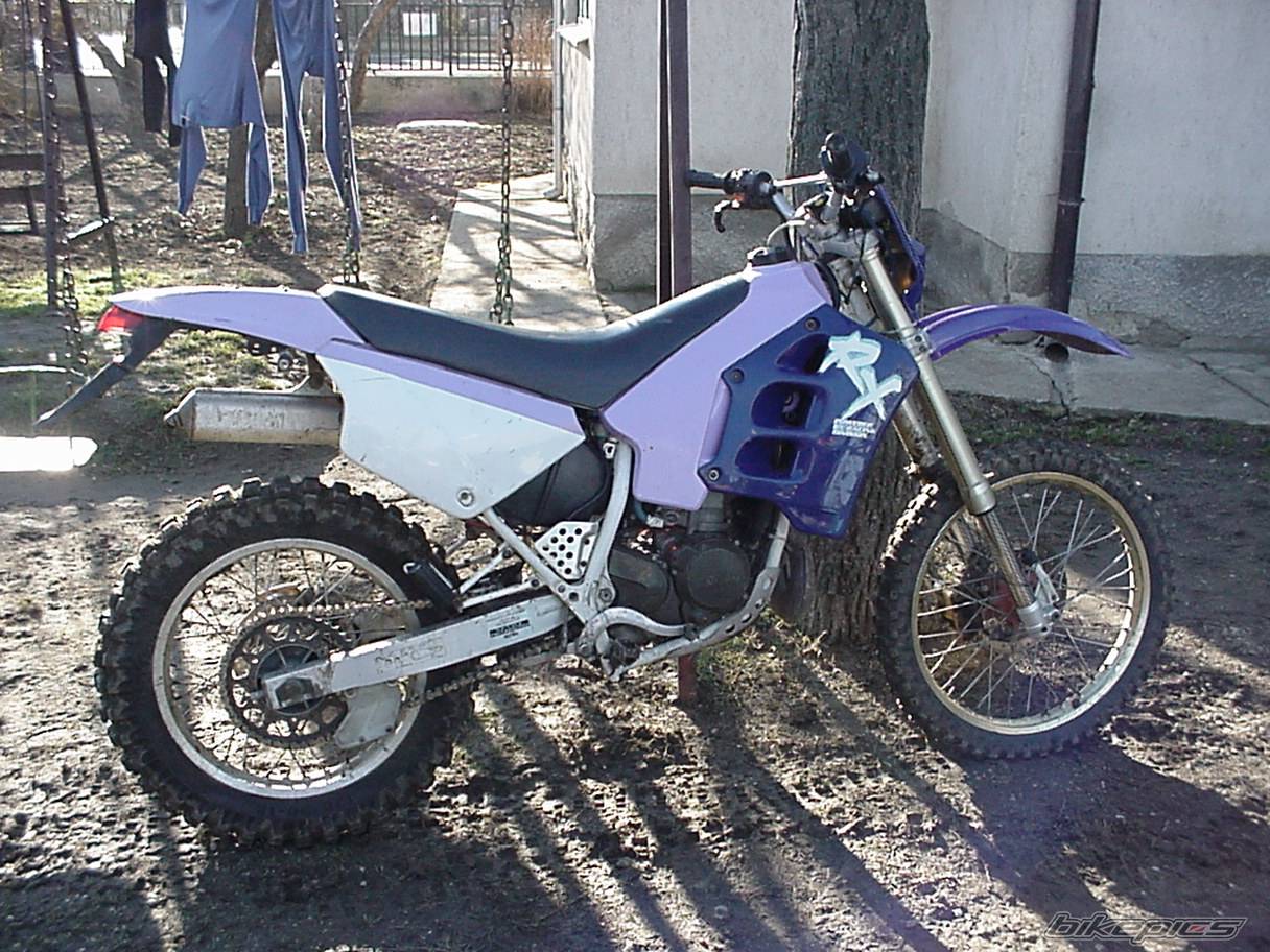 Bike Photo 107495
