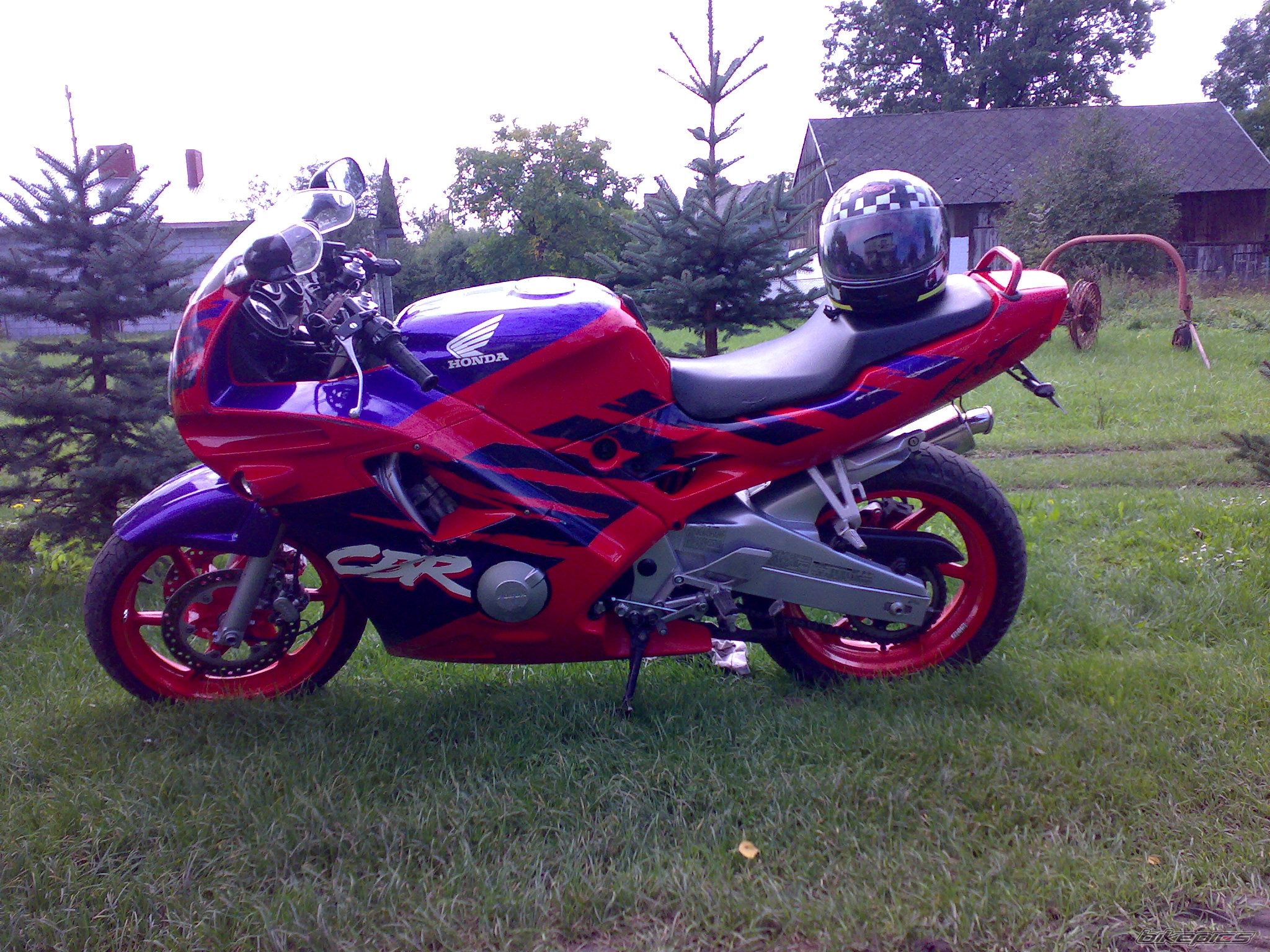 Bike Photo 1074970