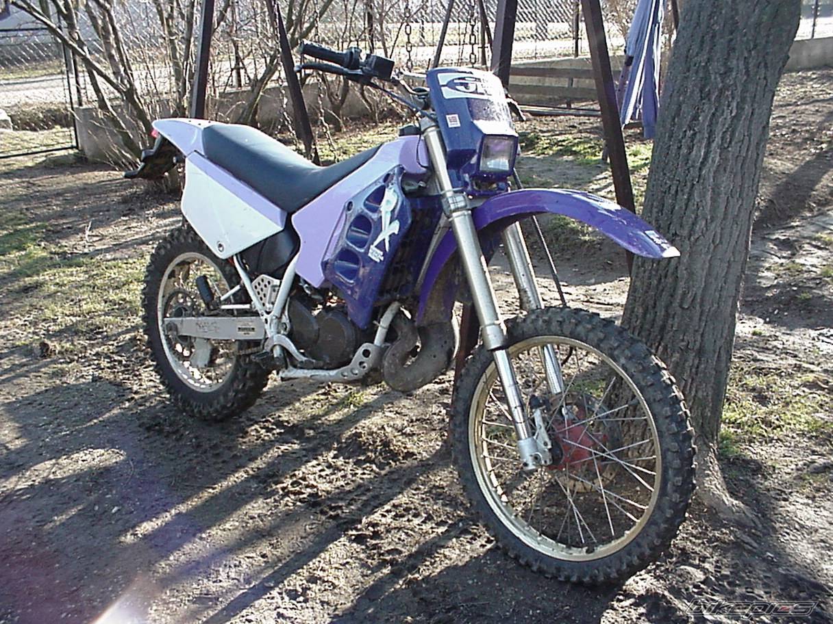 Bike Photo 107502