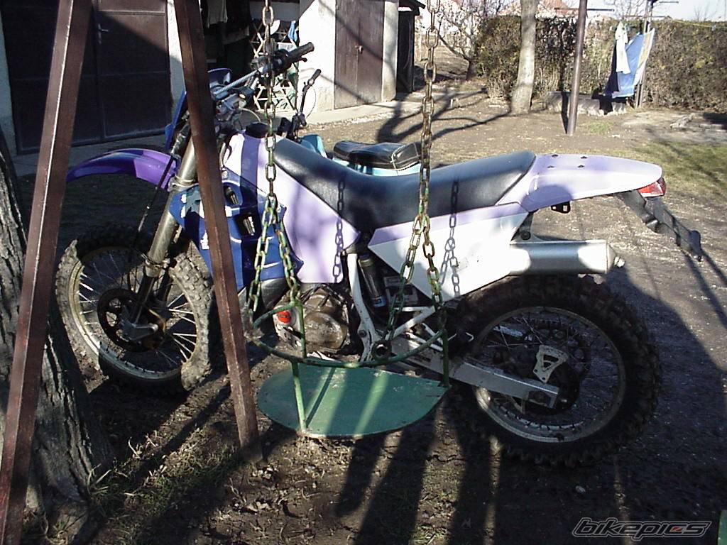 Bike Photo 107503