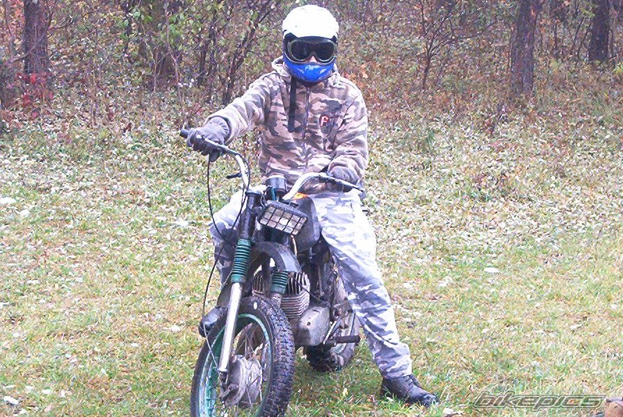 Bike Photo 1075039