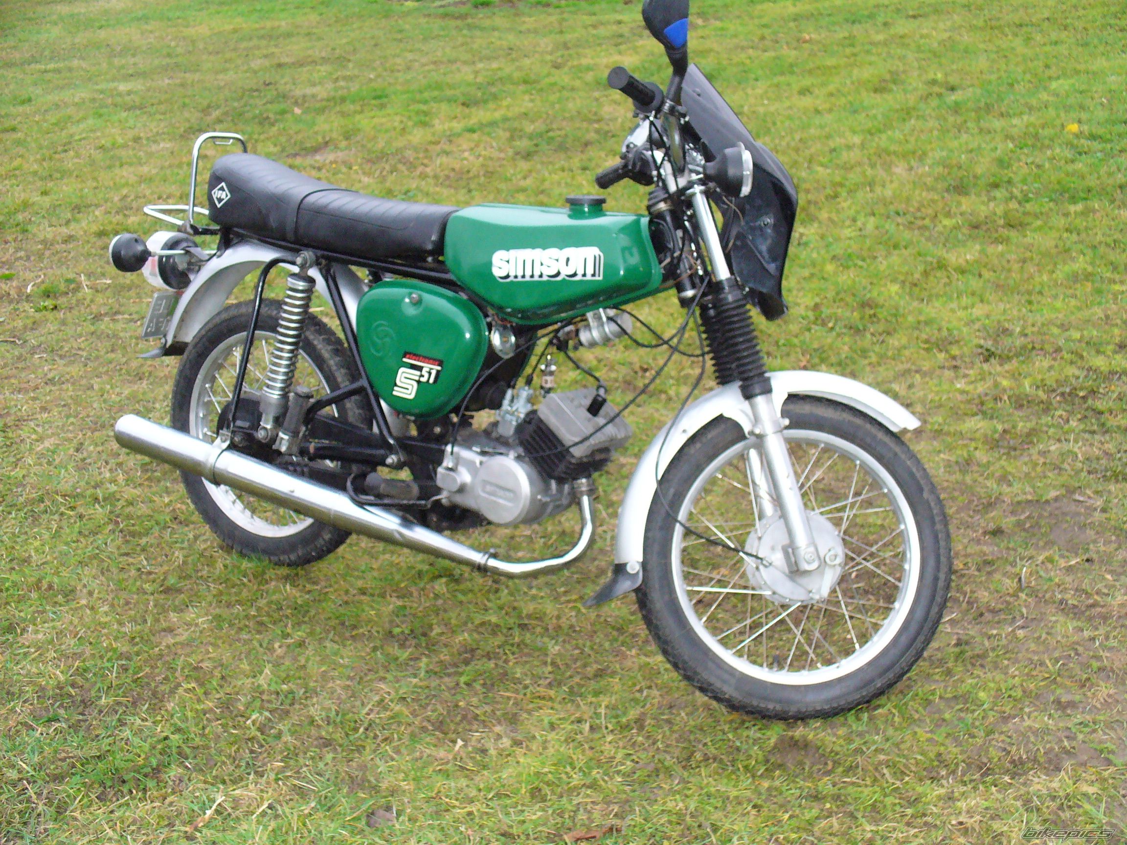 Bike Photo 1075075