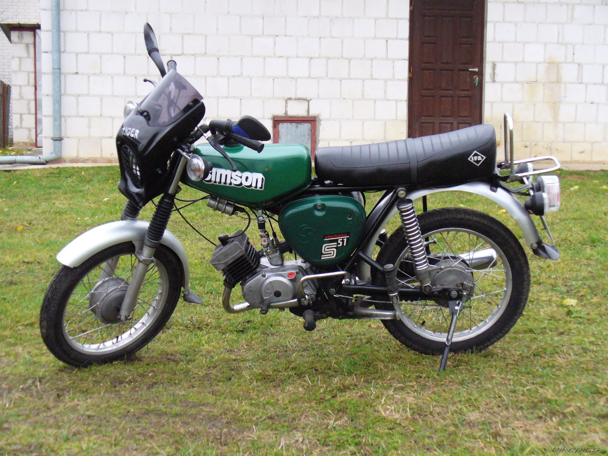 Bike Photo 1075077