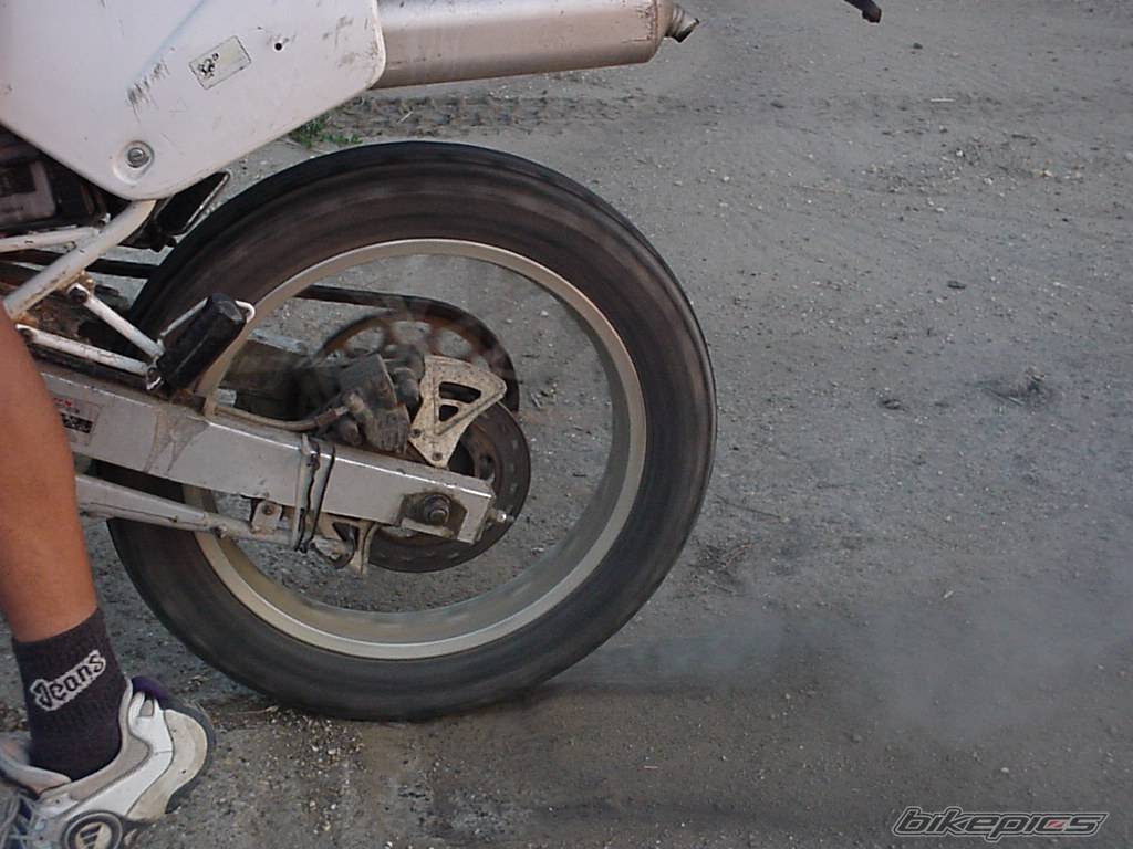 Bike Photo 107509