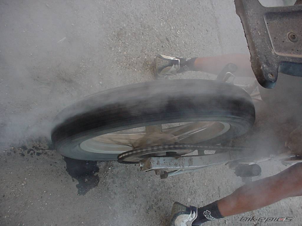 Bike Photo 107511