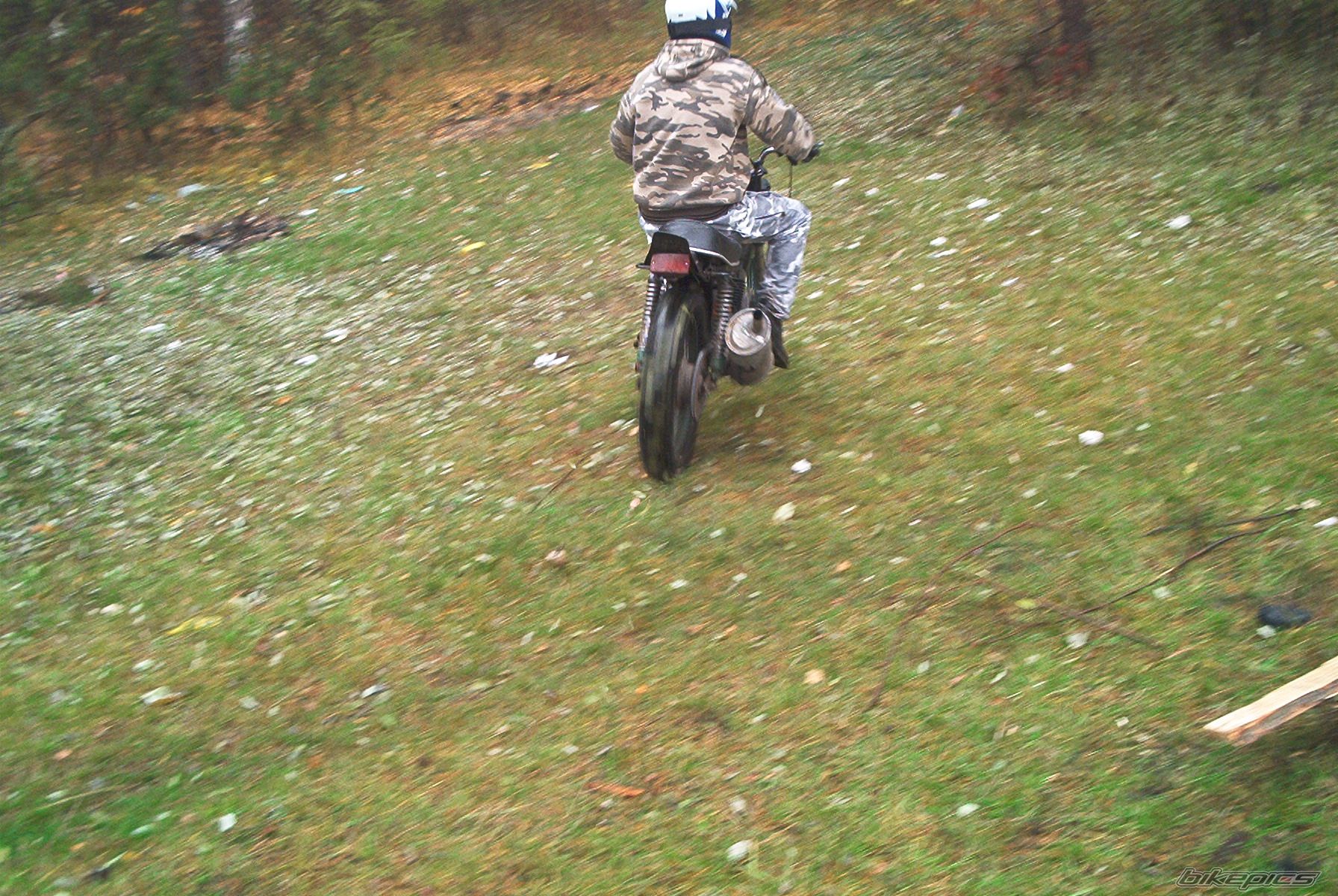 Bike Photo 1075121