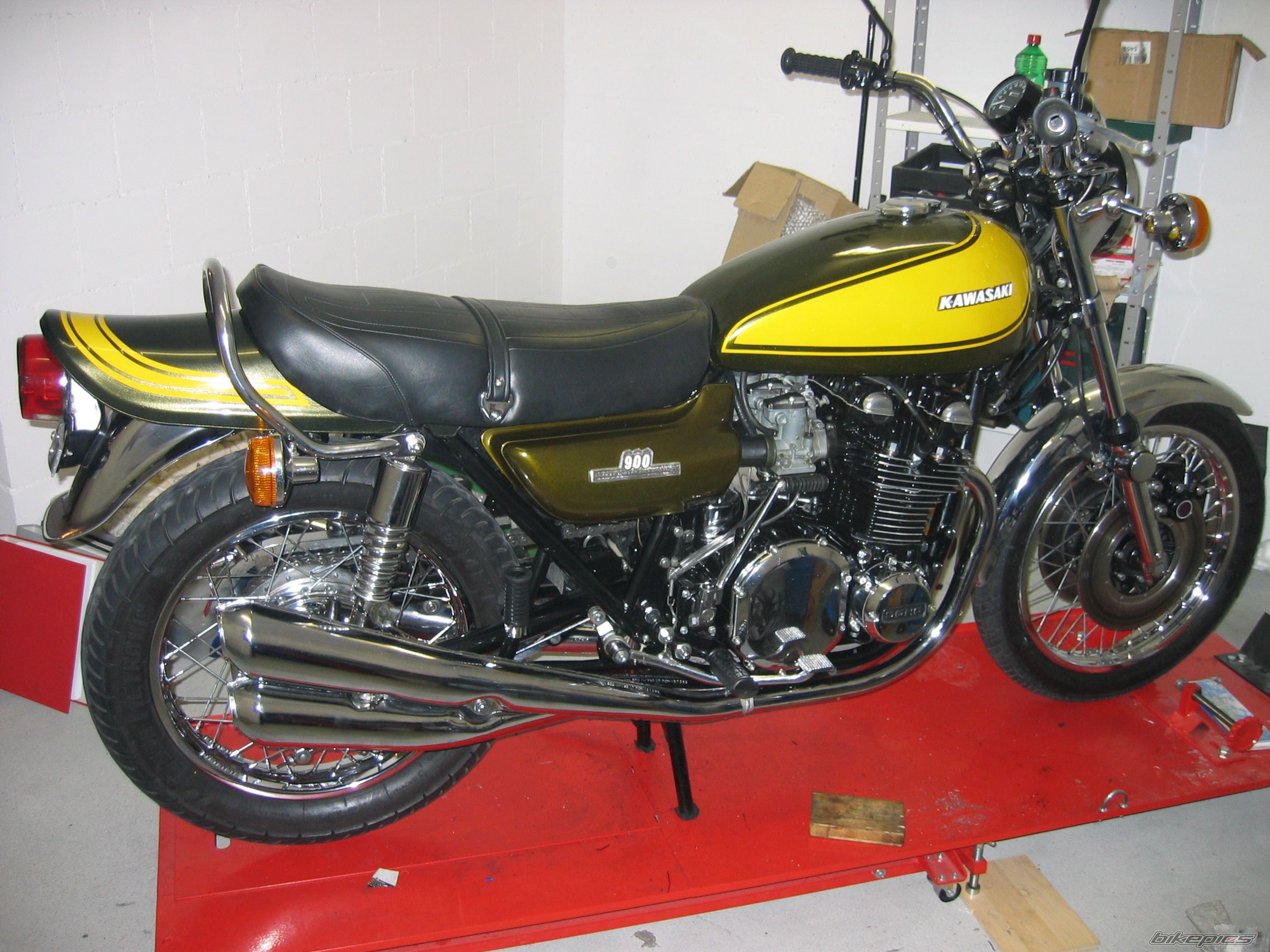 Bike Photo 1075214