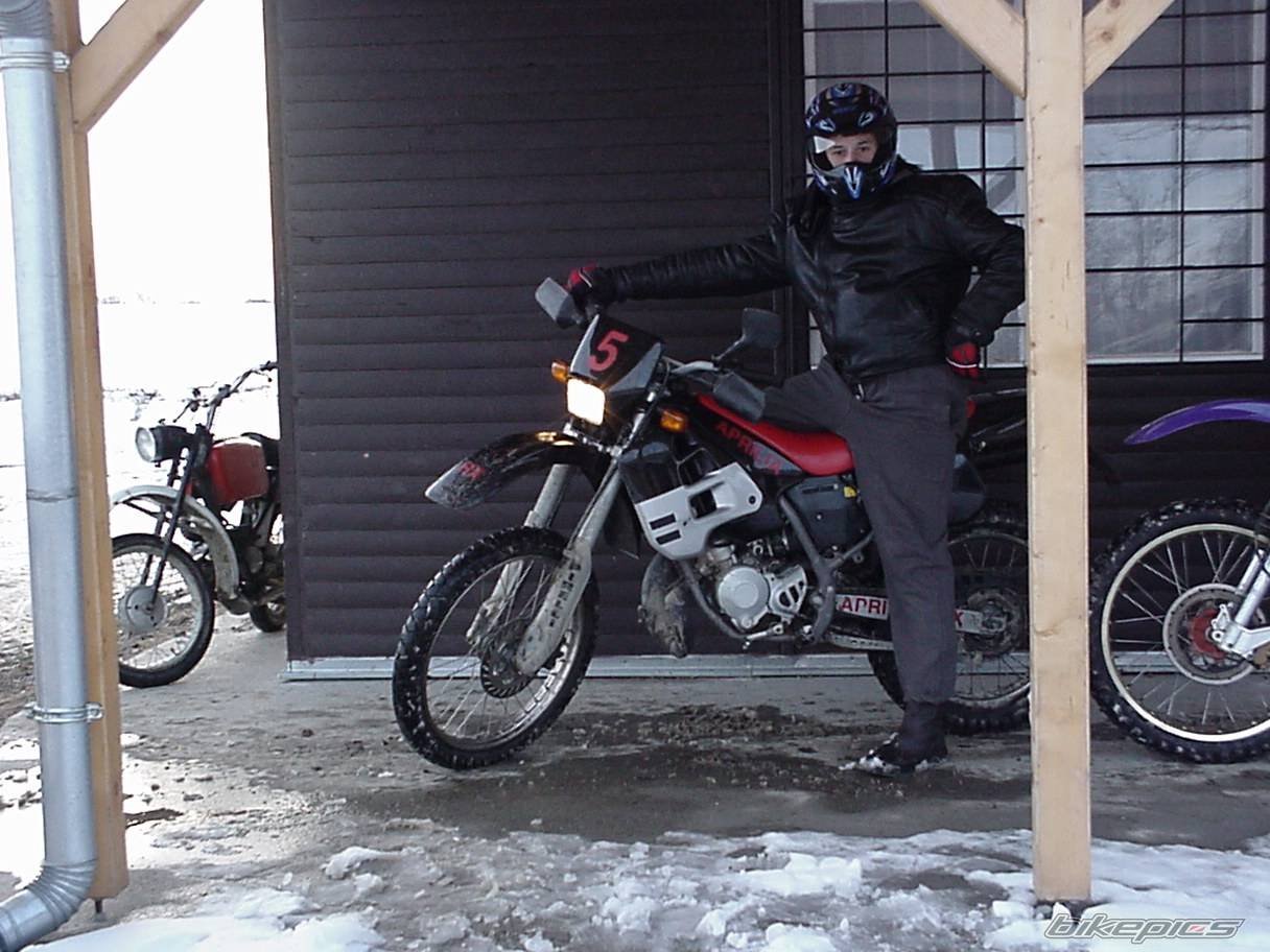 Bike Photo 107524