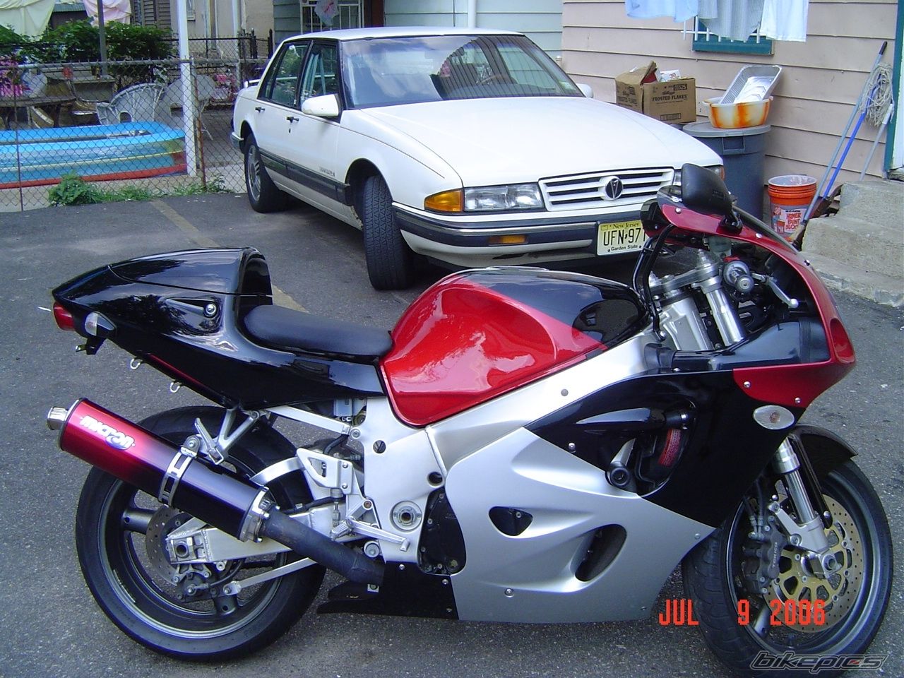 Bike Photo 1075259