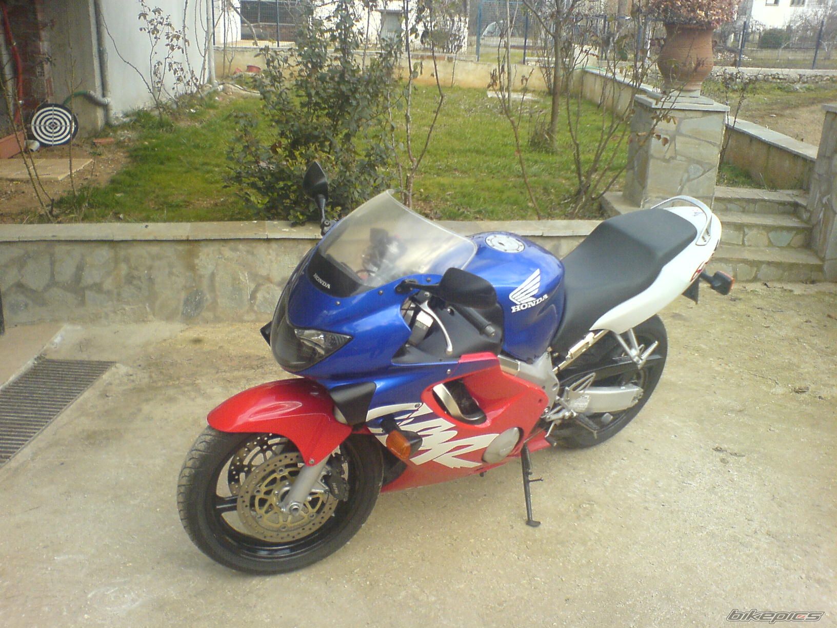 Bike Photo 1075282