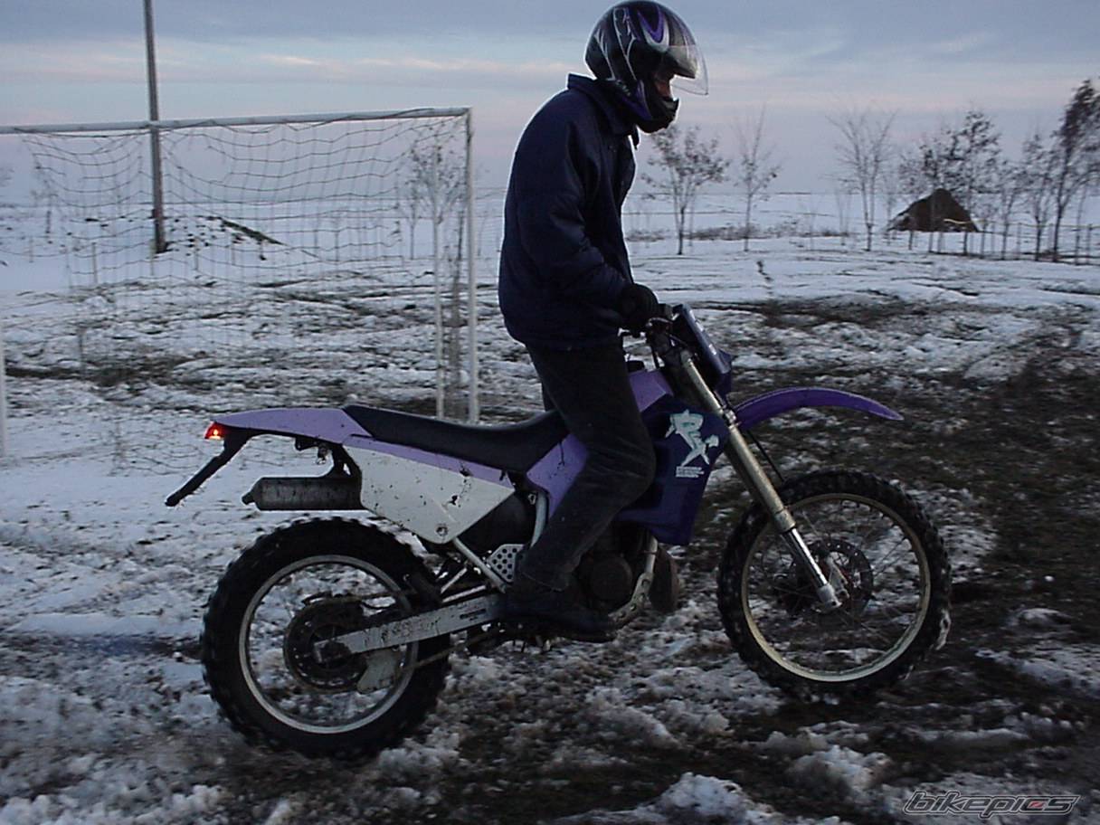 Bike Photo 107530